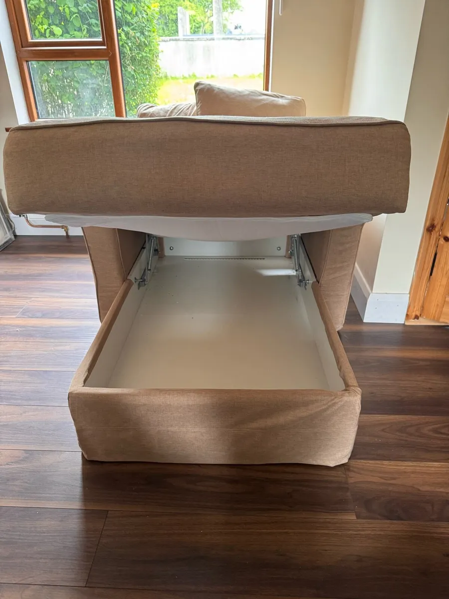 IKEA Chaise Lounge - Image 3
