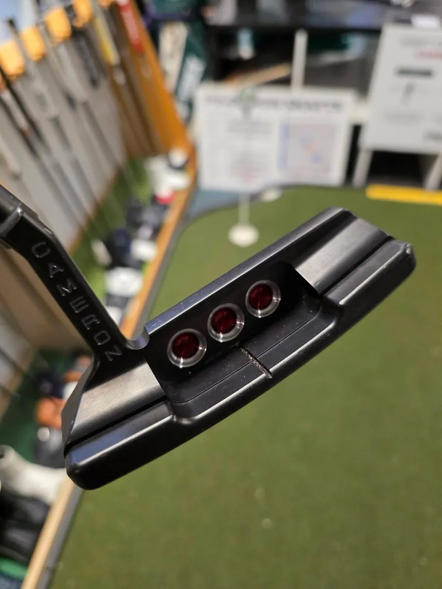 Scotty Cameron Select Newport 2 Putter - Image 2
