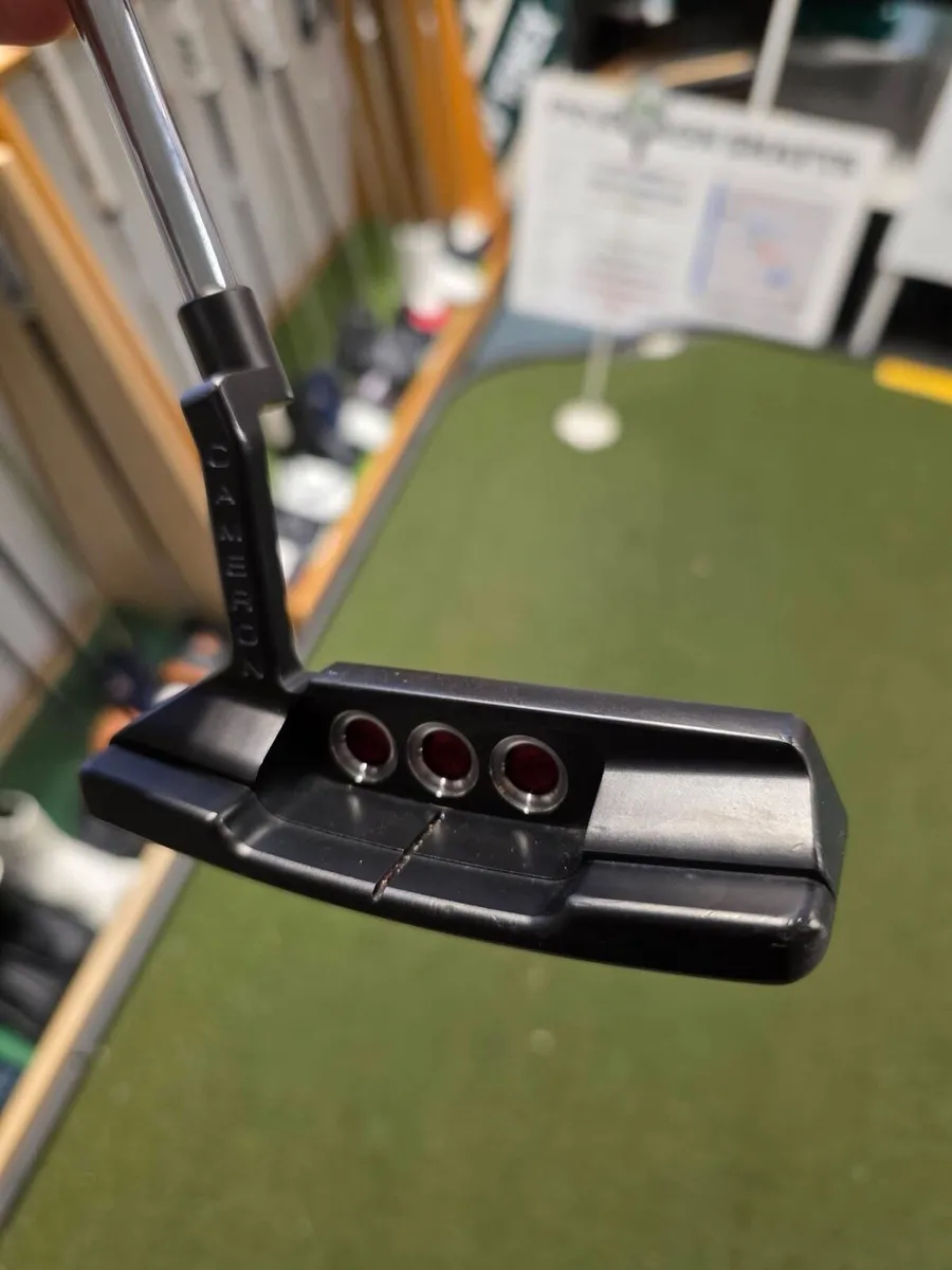 Scotty Cameron Select Newport 2 Putter - Image 3