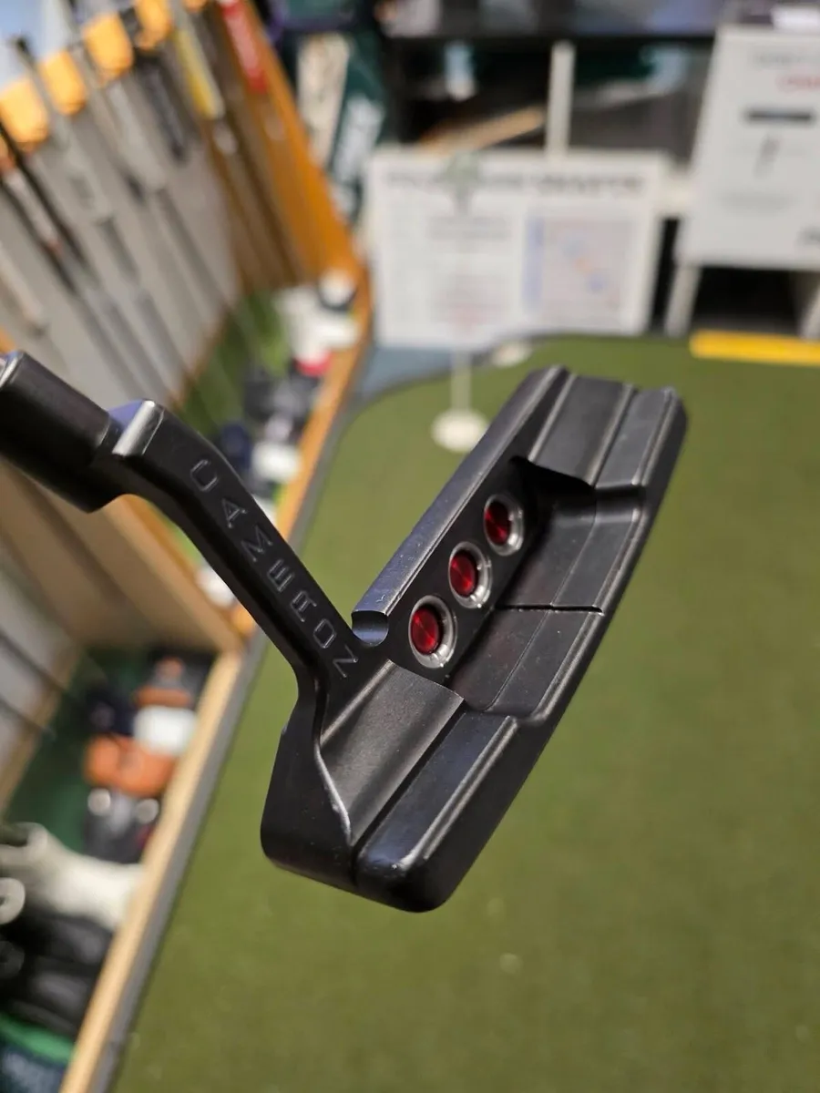 Scotty Cameron Select Newport 2 Putter - Image 4