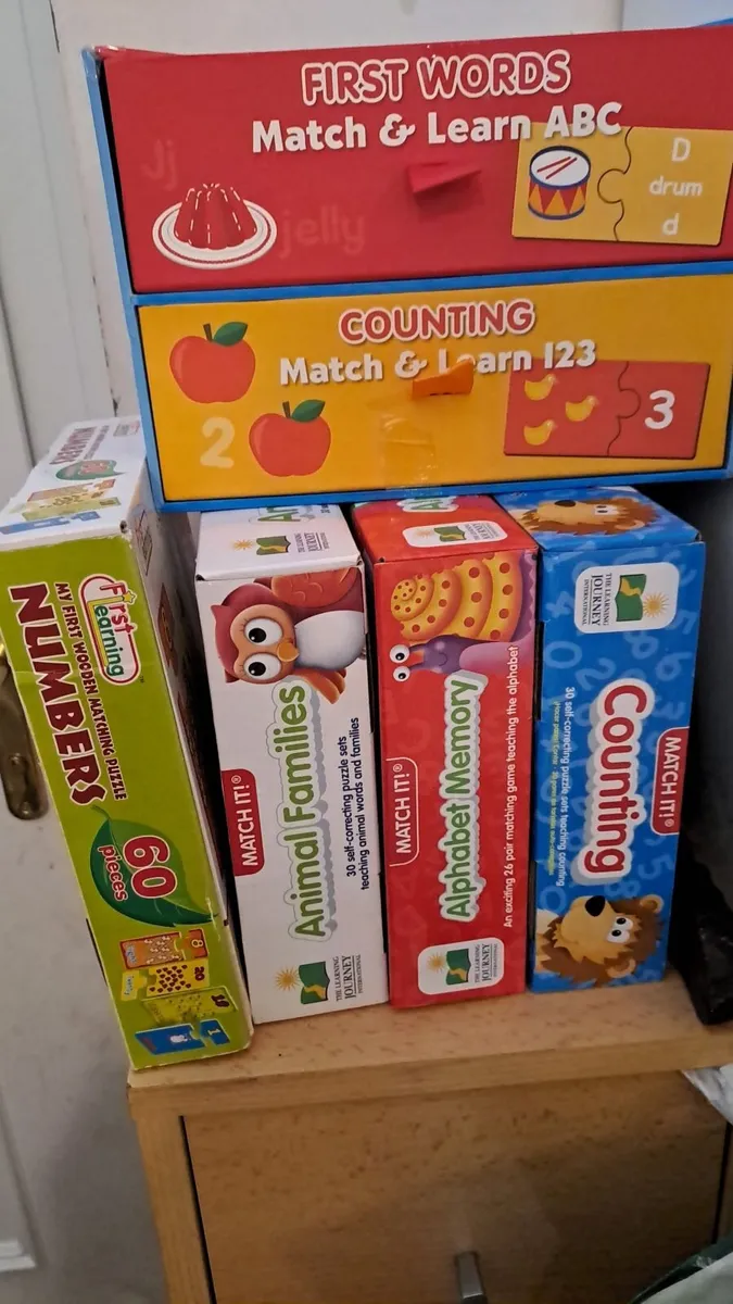 Puzzles