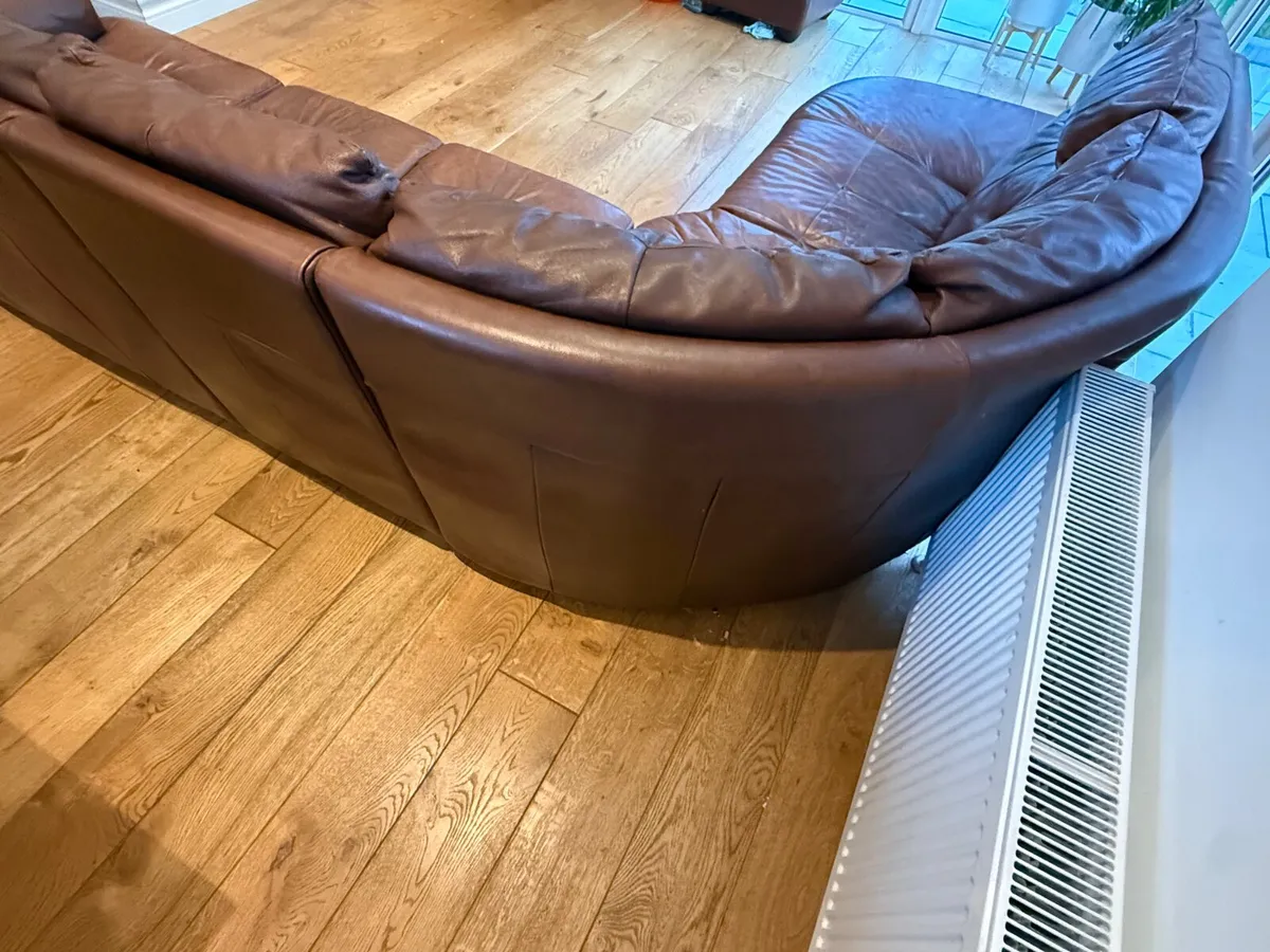 Corner sofa - Image 3