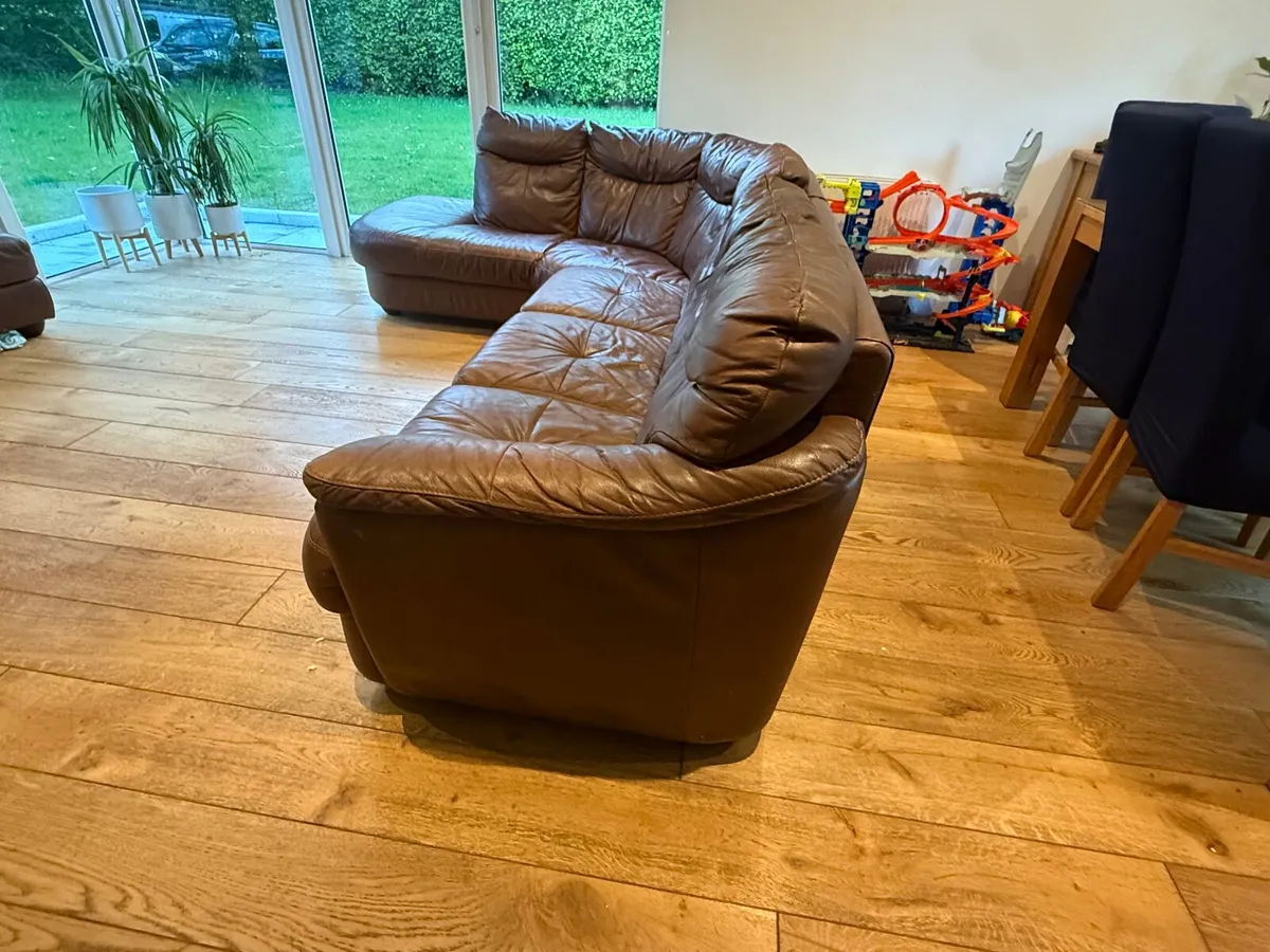 Corner sofa - Image 2