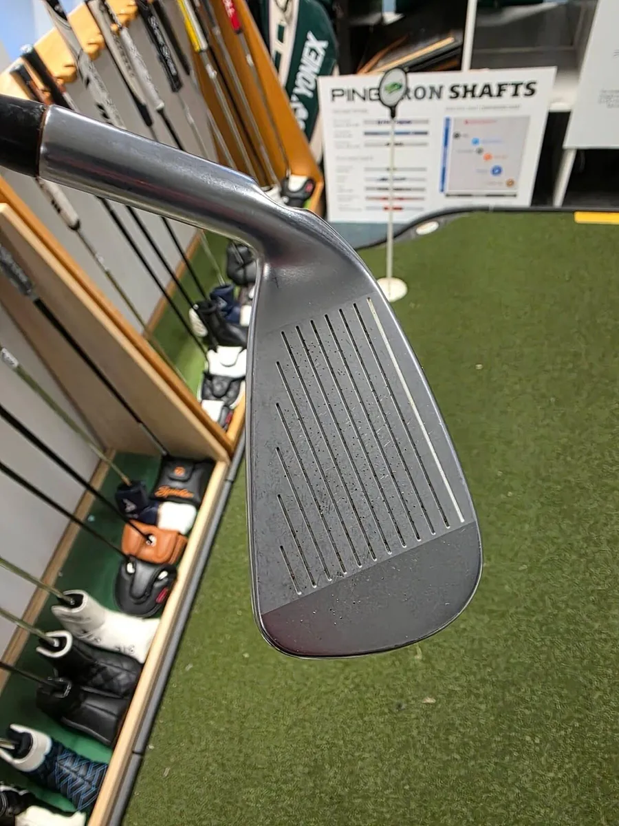 Ping G410 3 Crossover Iron - Image 4