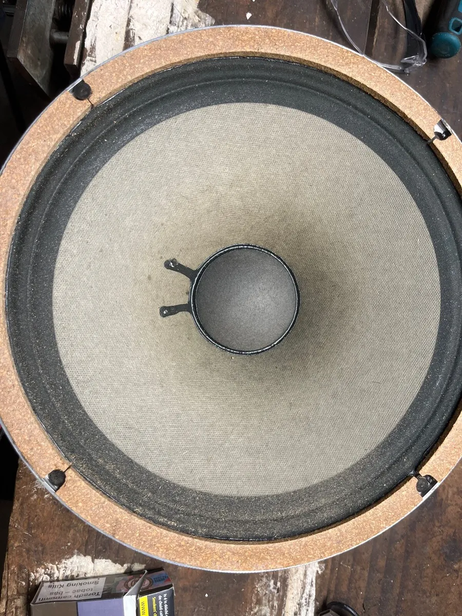 woofer driver - Image 2