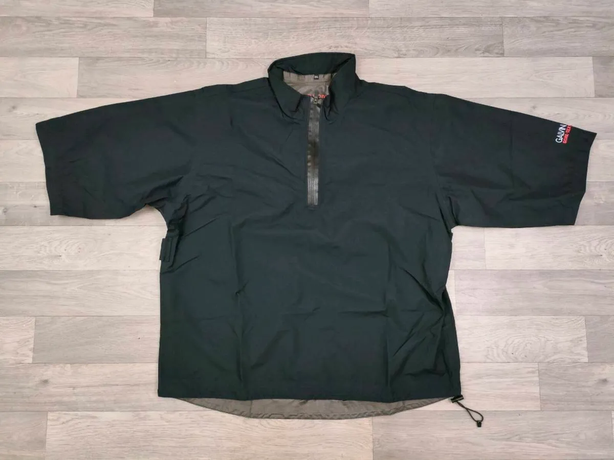 Galvin Green GoreTex Waterproof Golf Jacket XXL - Image 1