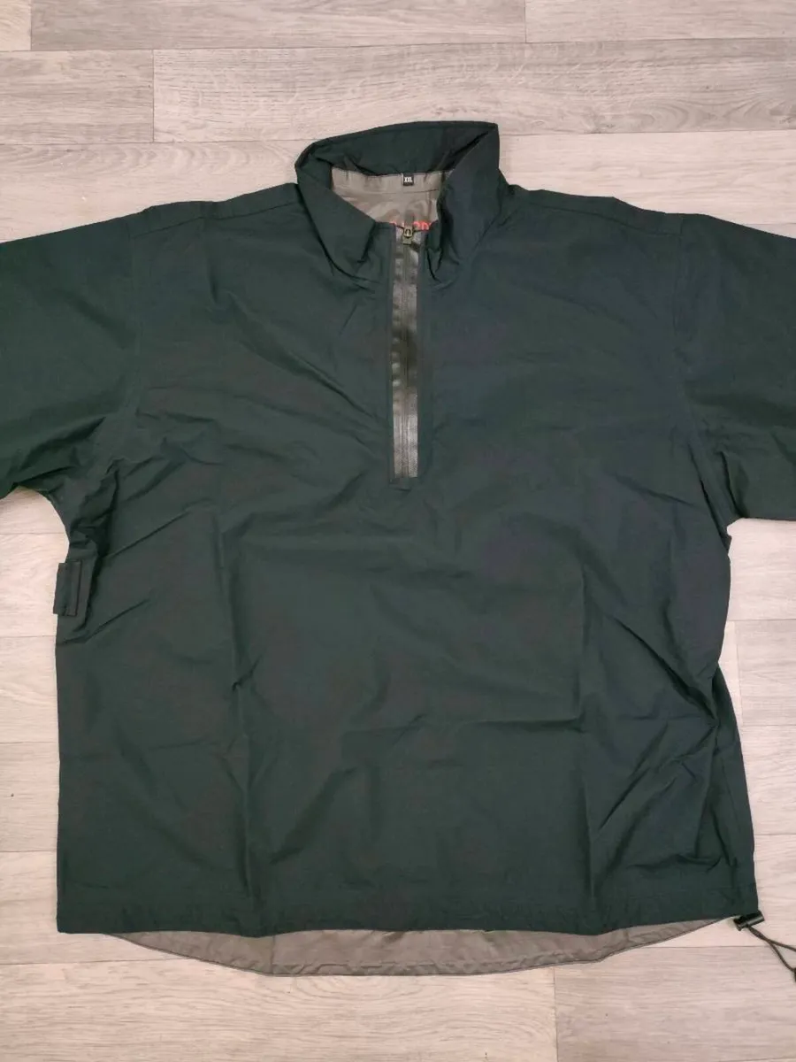 Galvin Green GoreTex Waterproof Golf Jacket XXL - Image 2