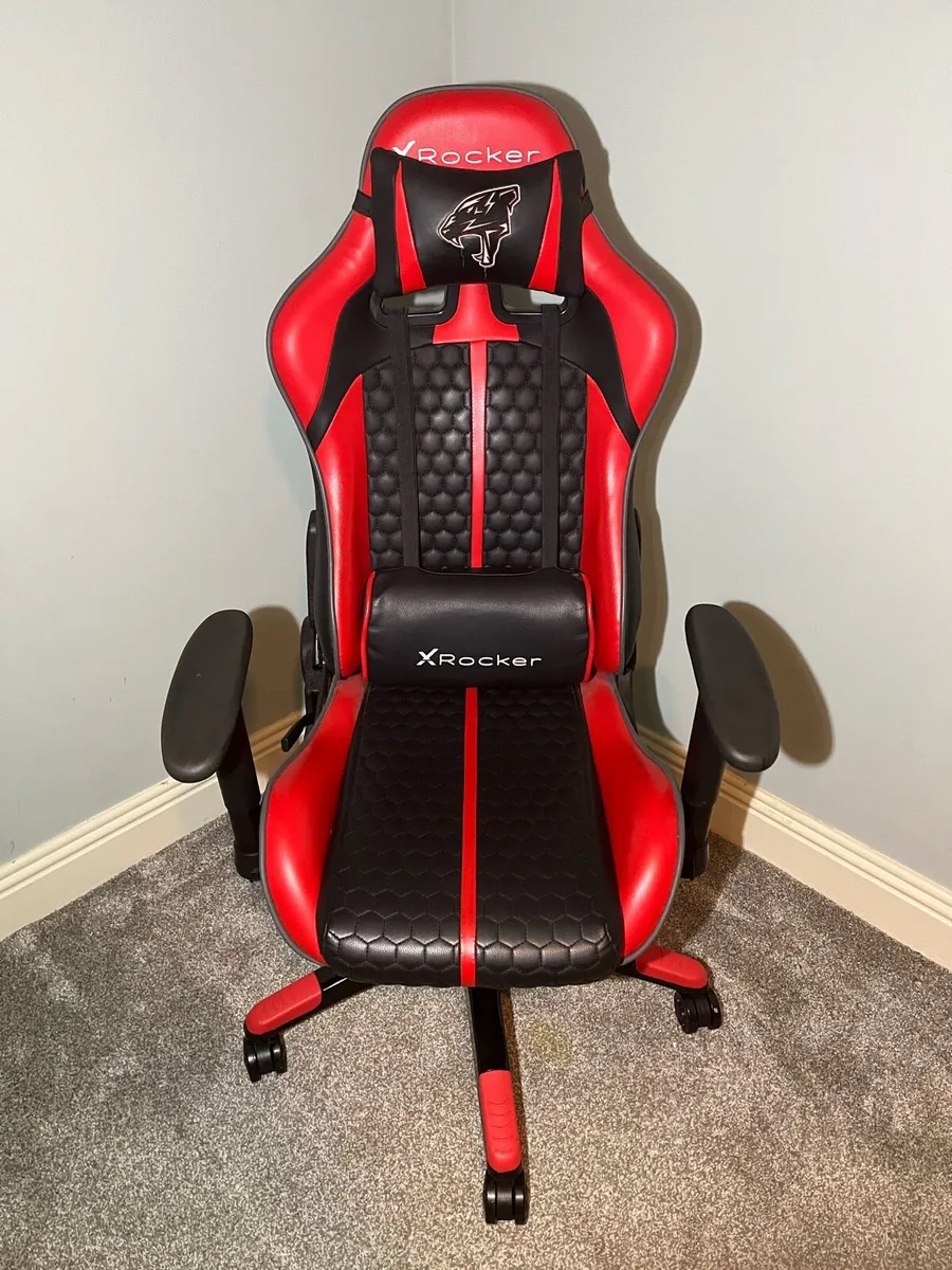 Gaming Chair - Image 1
