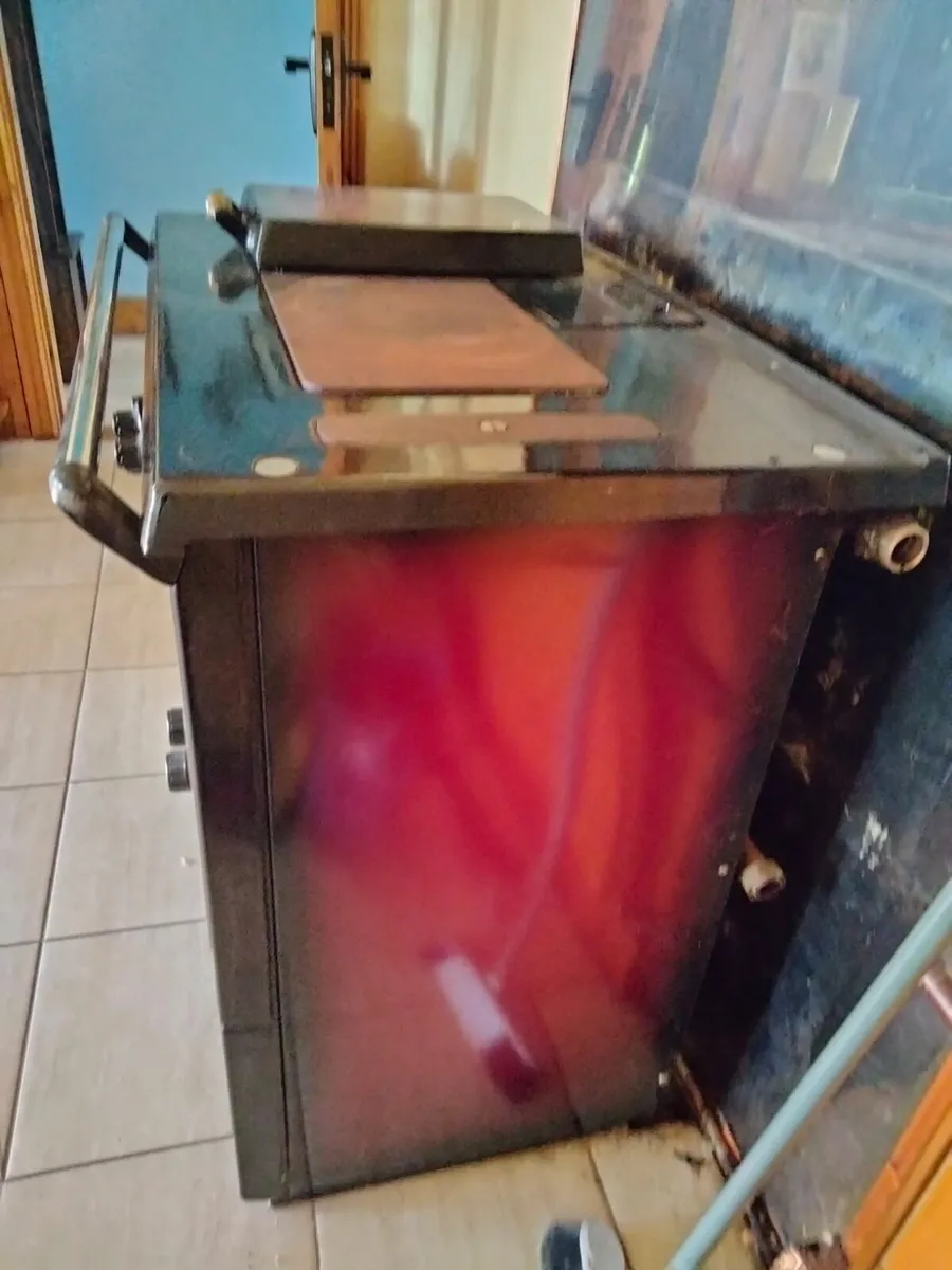Oil cooker - Image 2