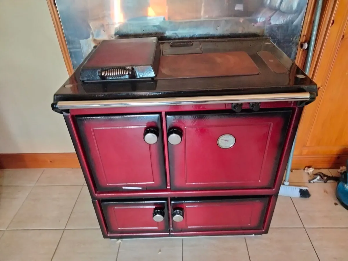 Oil cooker - Image 3