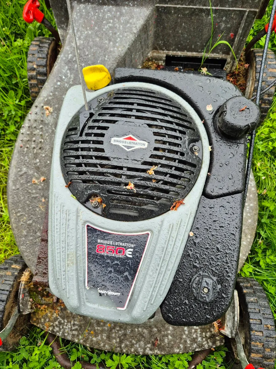 Lawnmower - Image 2