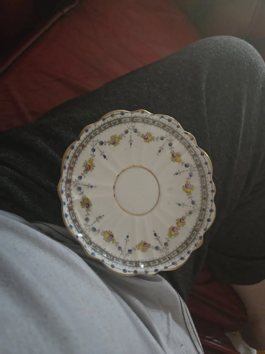 Teaset Victoria - Image 1