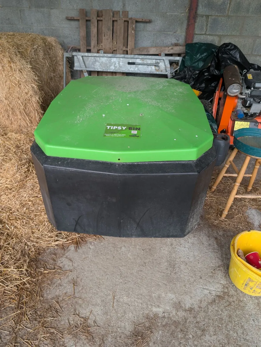 Farm Machinery - Image 4