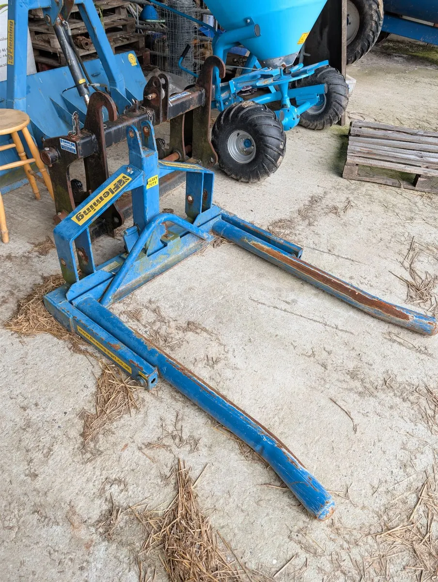 Farm Machinery - Image 2