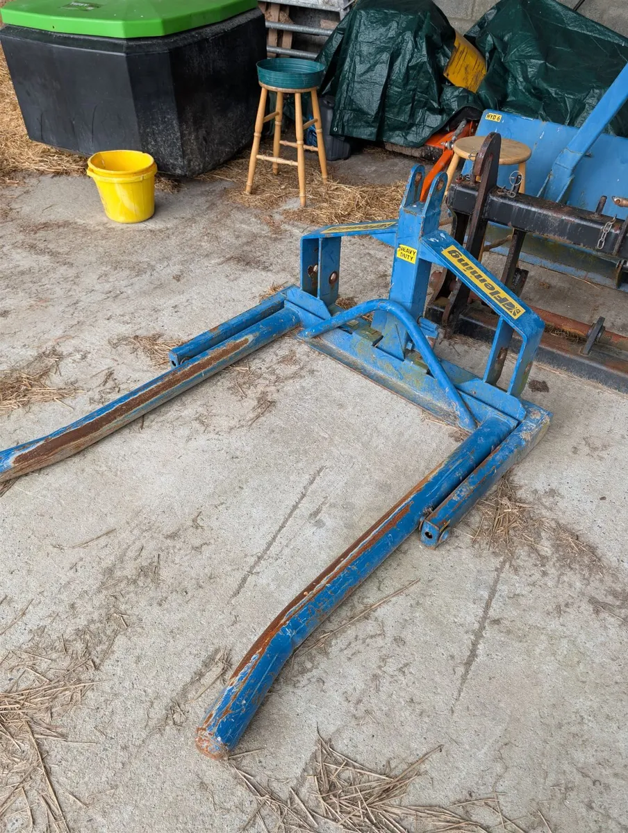 Farm Machinery - Image 3
