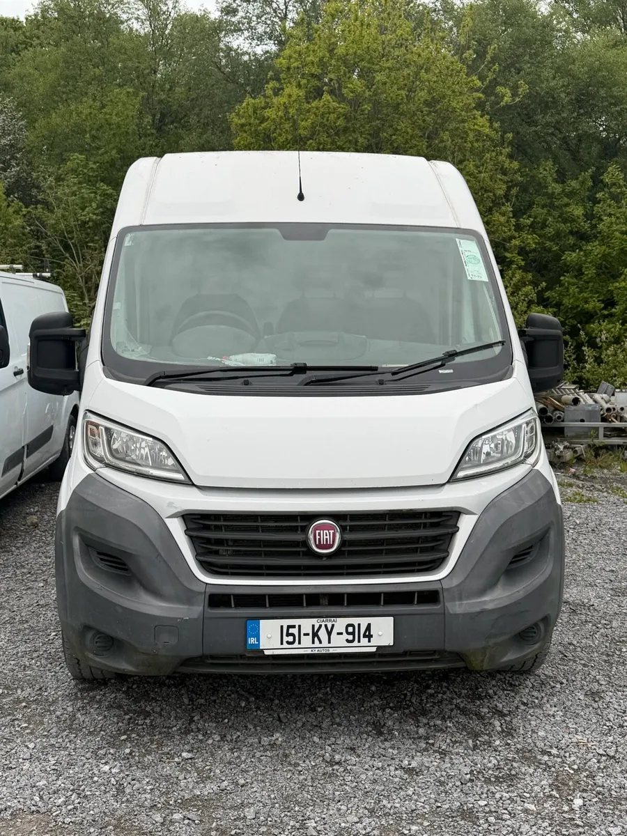 151 fiat 2.3 - Image 3