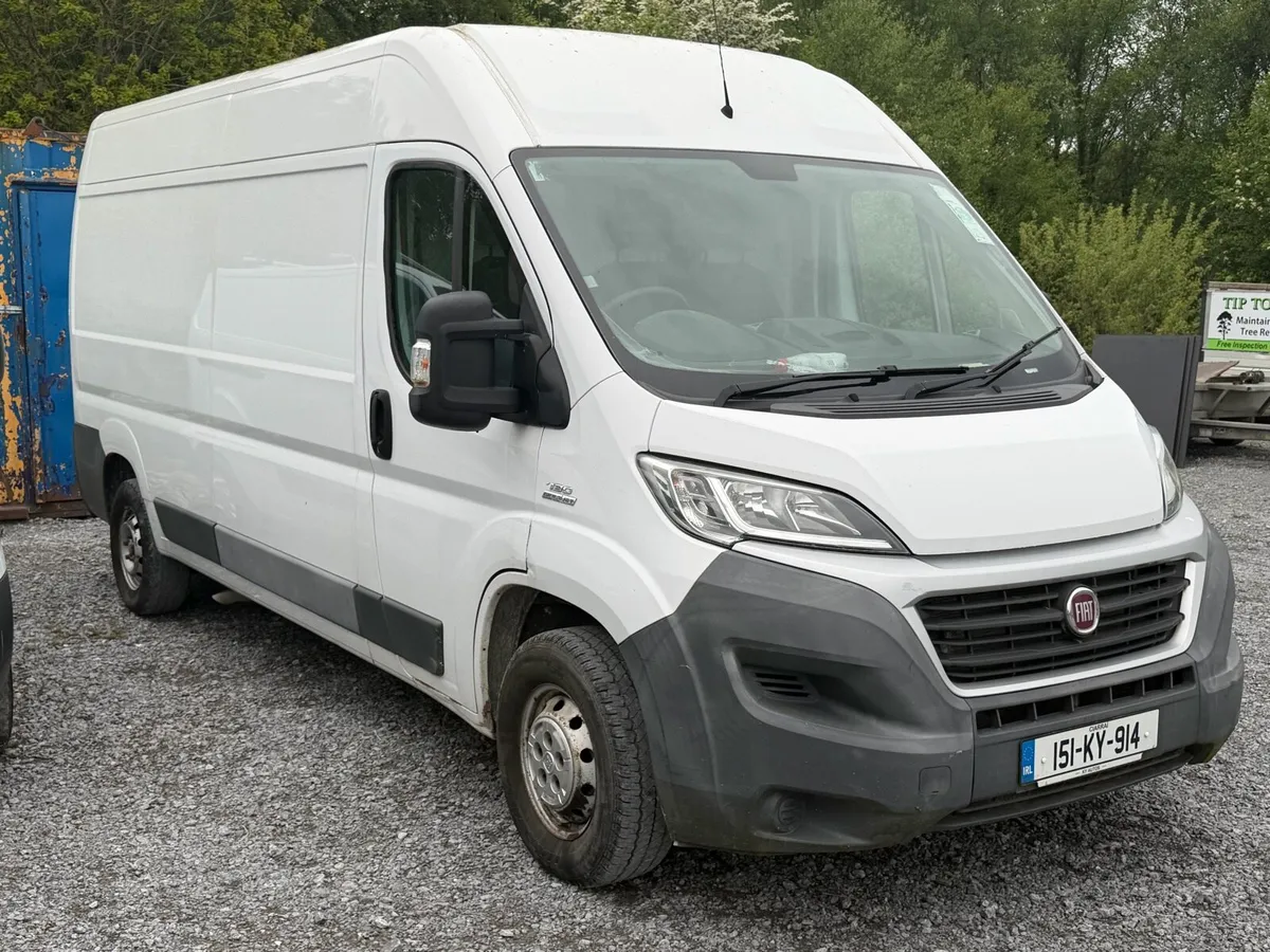 151 fiat 2.3 - Image 2