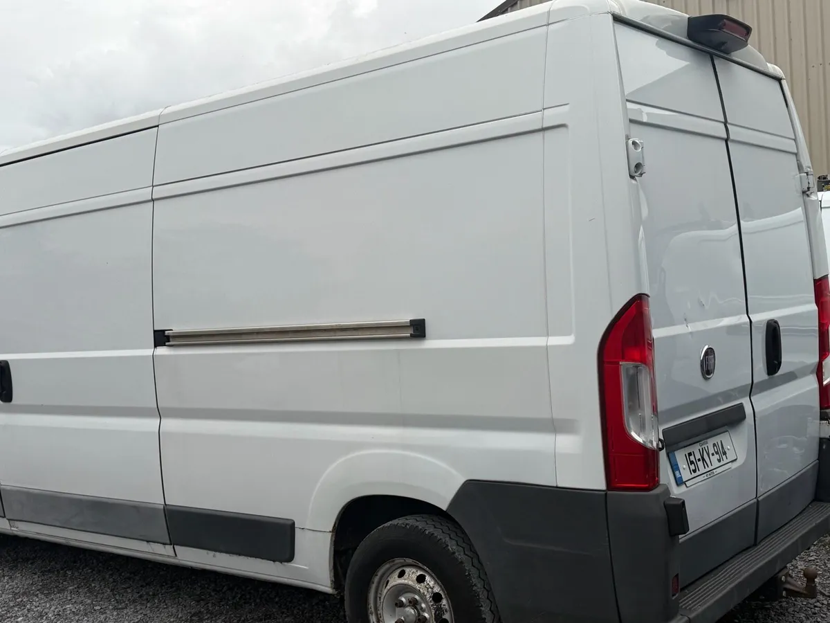 151 fiat 2.3 - Image 4
