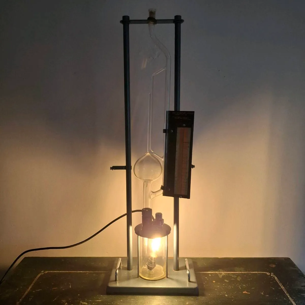High Sensitivity Vacuum Gauge Lamp - Image 1