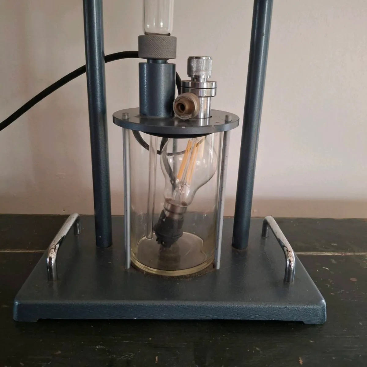 High Sensitivity Vacuum Gauge Lamp - Image 4