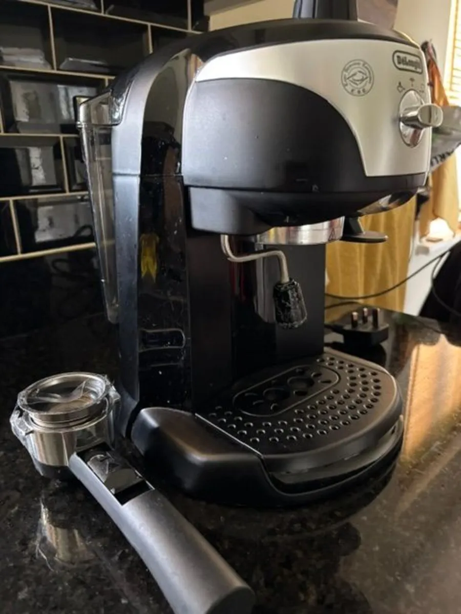 Coffee machine - Image 3