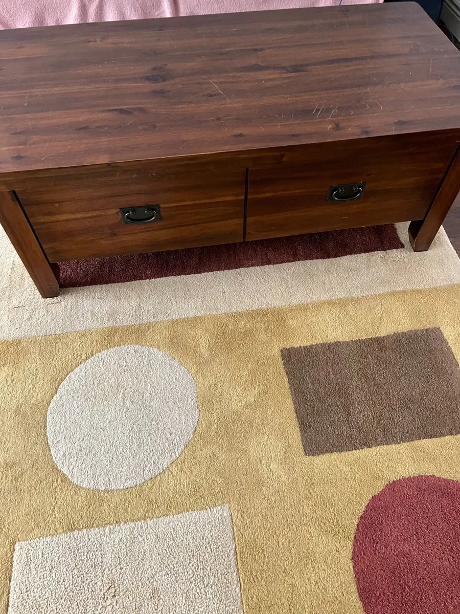 Coffee table - Image 2