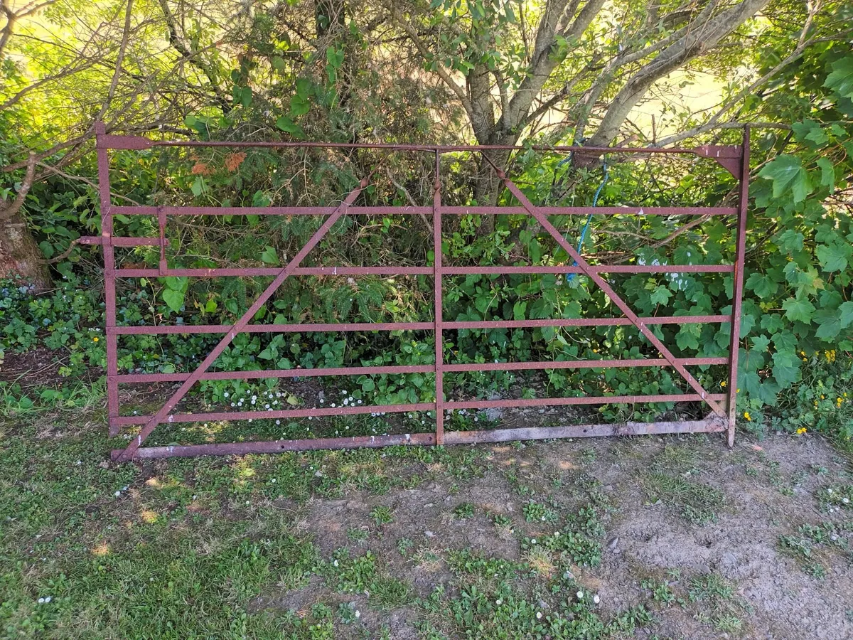 Gate - Image 2