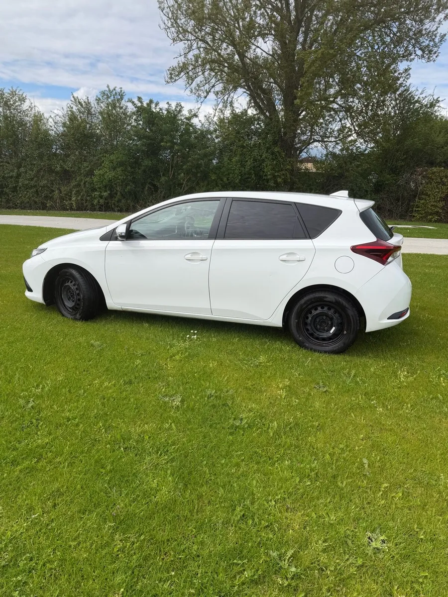 Auris van - Image 2