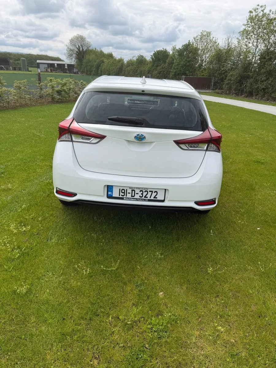 Auris van - Image 3
