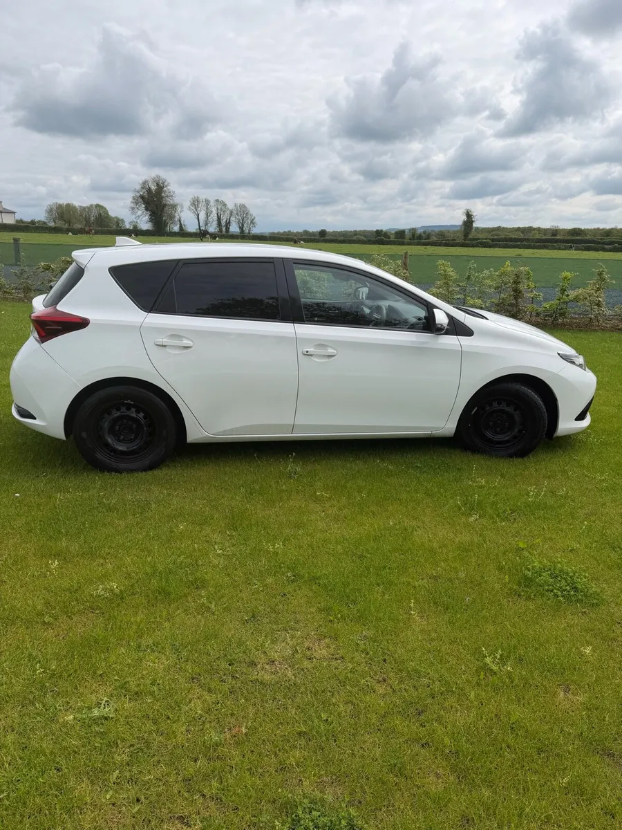 Auris van - Image 4