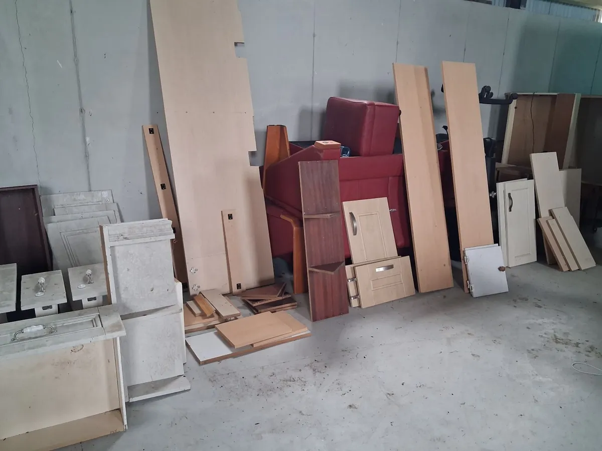 Timber - Image 2