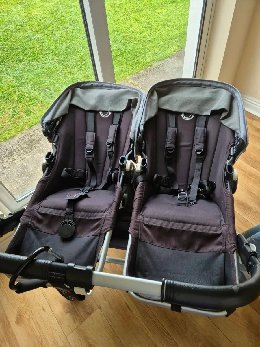 Bugaboo donkey - Image 1