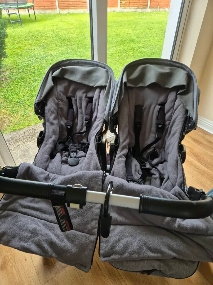 Bugaboo donkey - Image 2