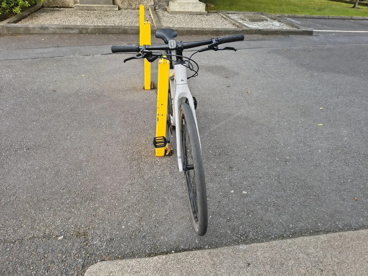 Canyon Roadlite 7 2025 - Image 3