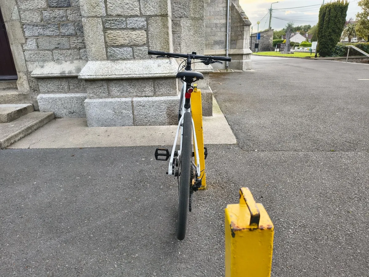 Canyon Roadlite 7 2025 - Image 4