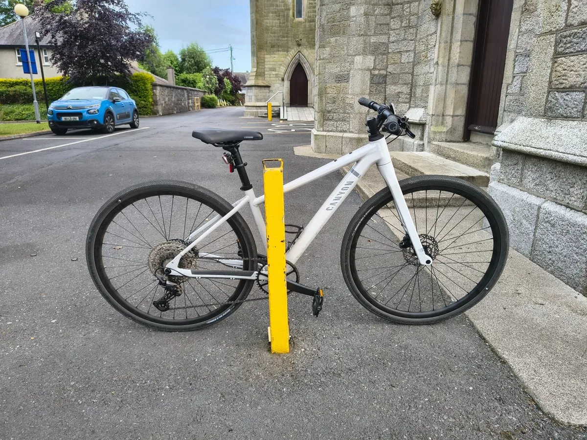 Canyon Roadlite 7 2025 - Image 2