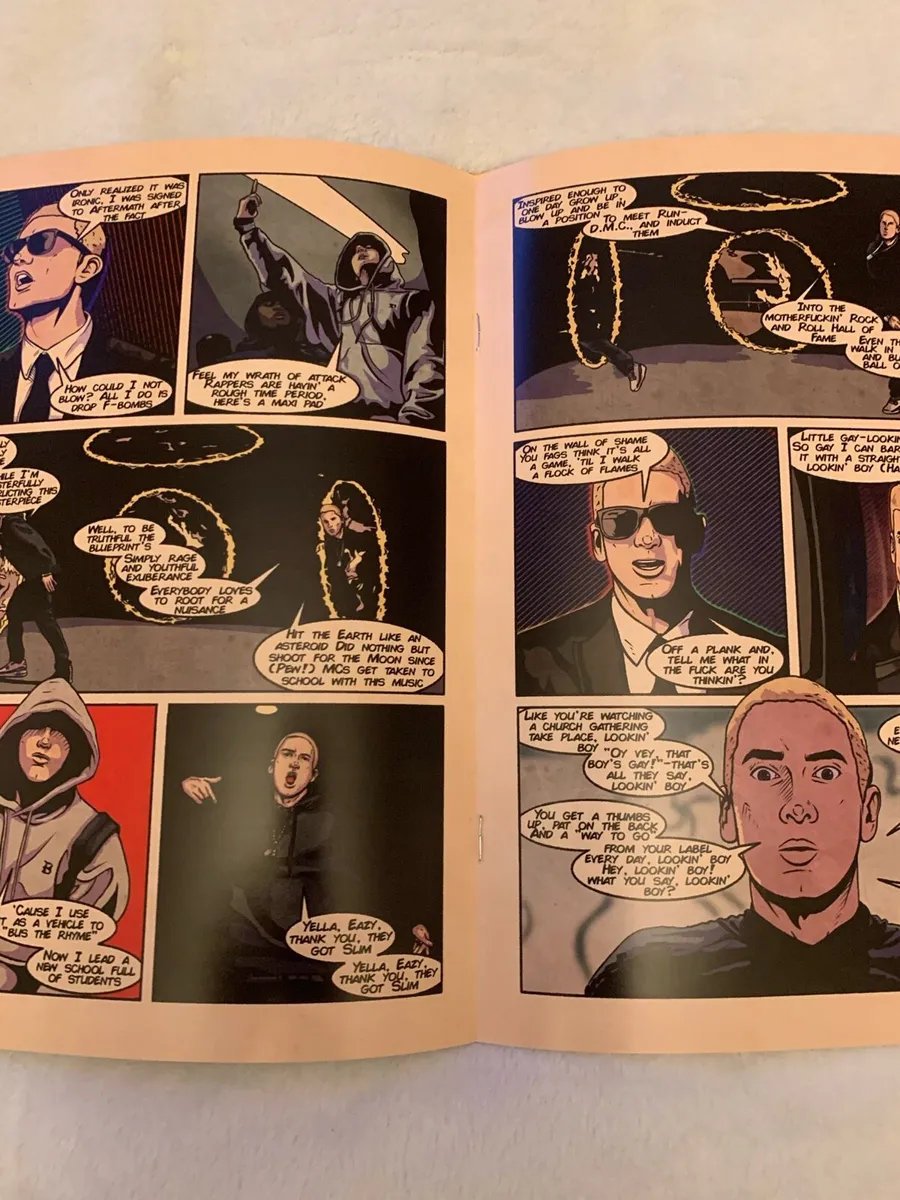 Eminem - Image 3