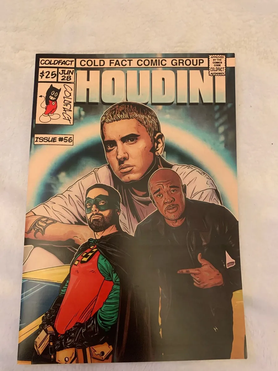 Eminem - Image 2