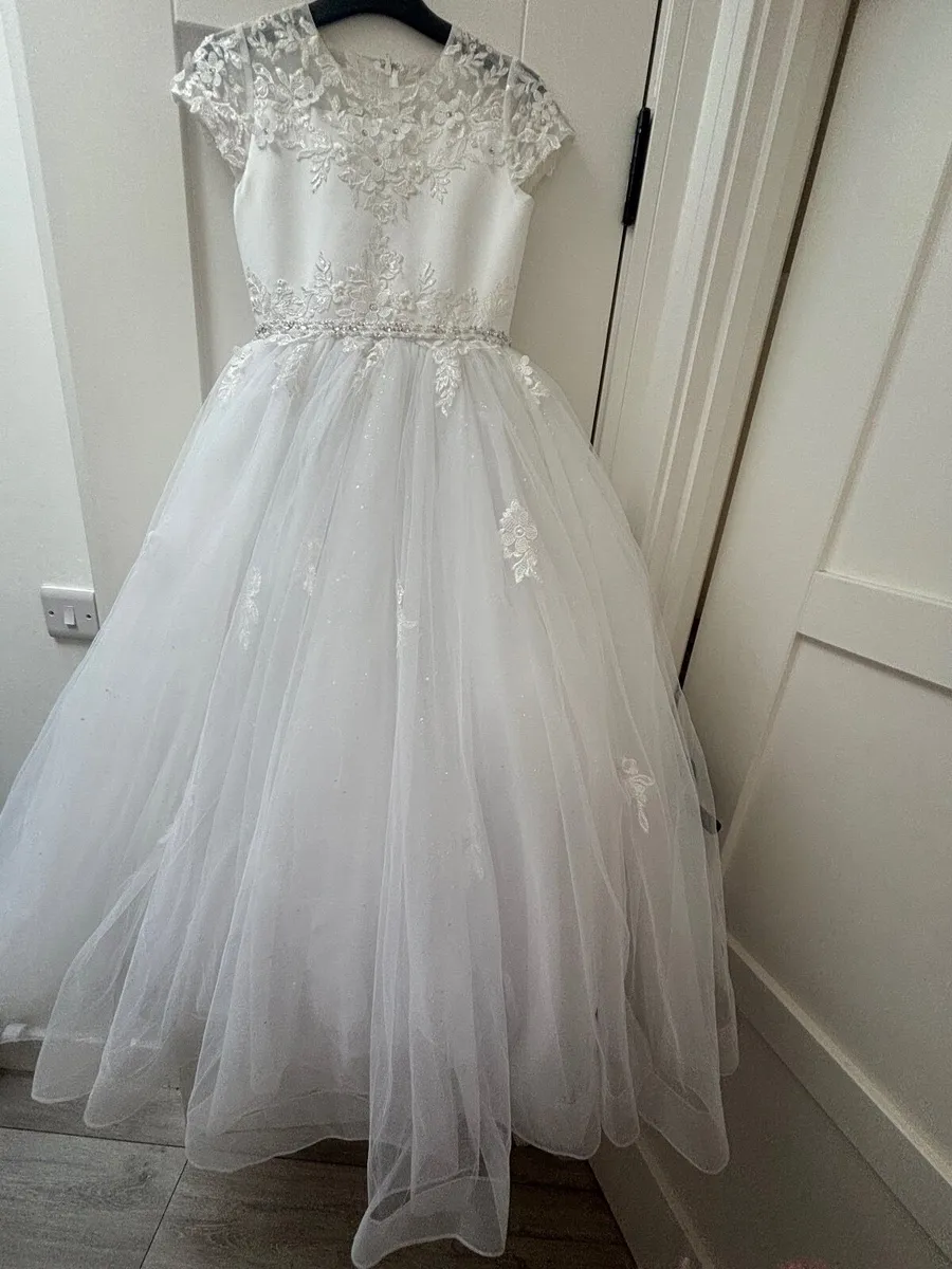 Communion dress - Image 2