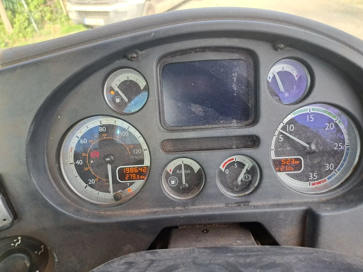 DAF Other 2008 - Image 3