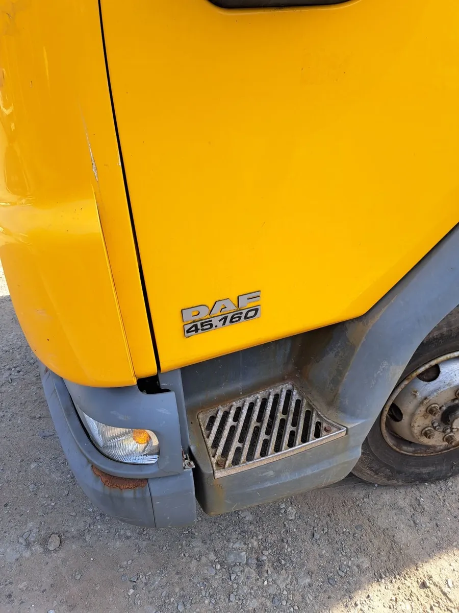 DAF Other 2008 - Image 2