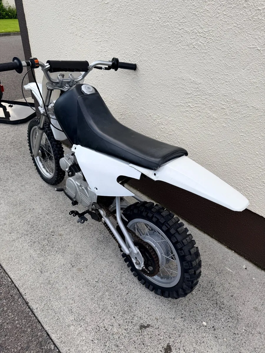 70cc dirtbike - Image 3