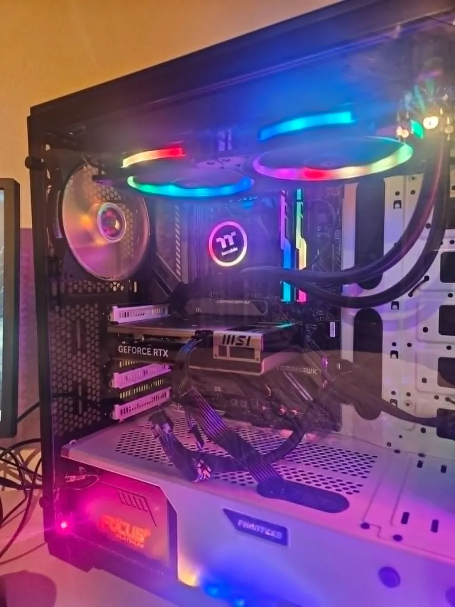 Gaming PC - Image 4