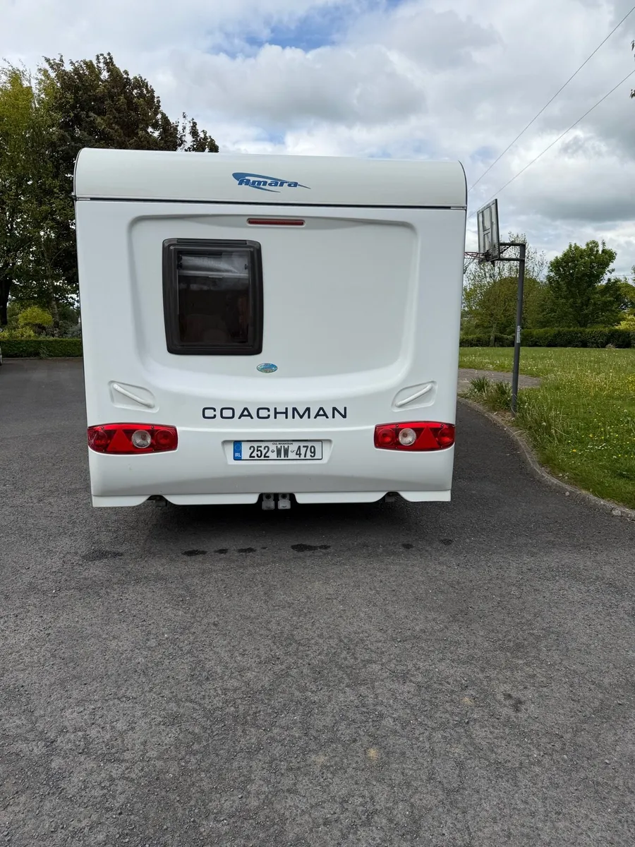Caravan - Image 3