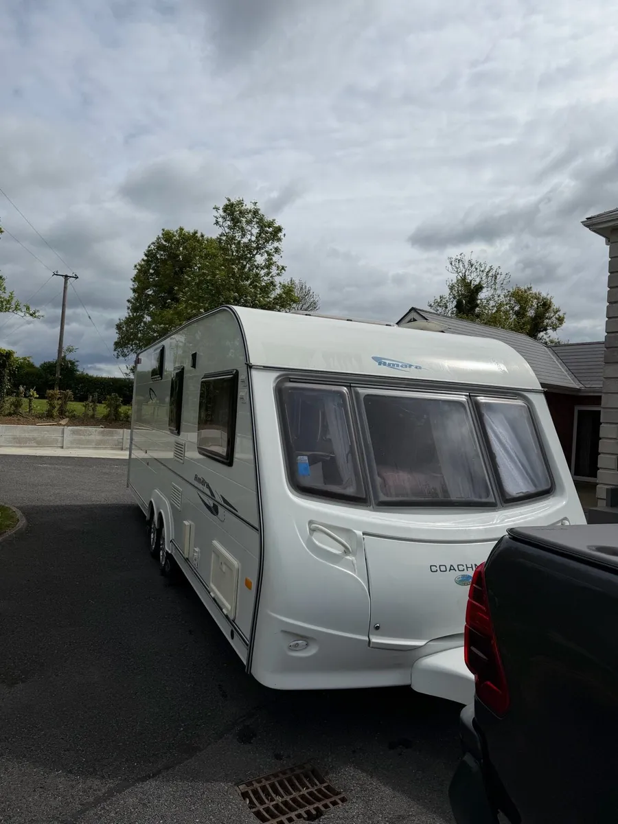 Caravan - Image 4