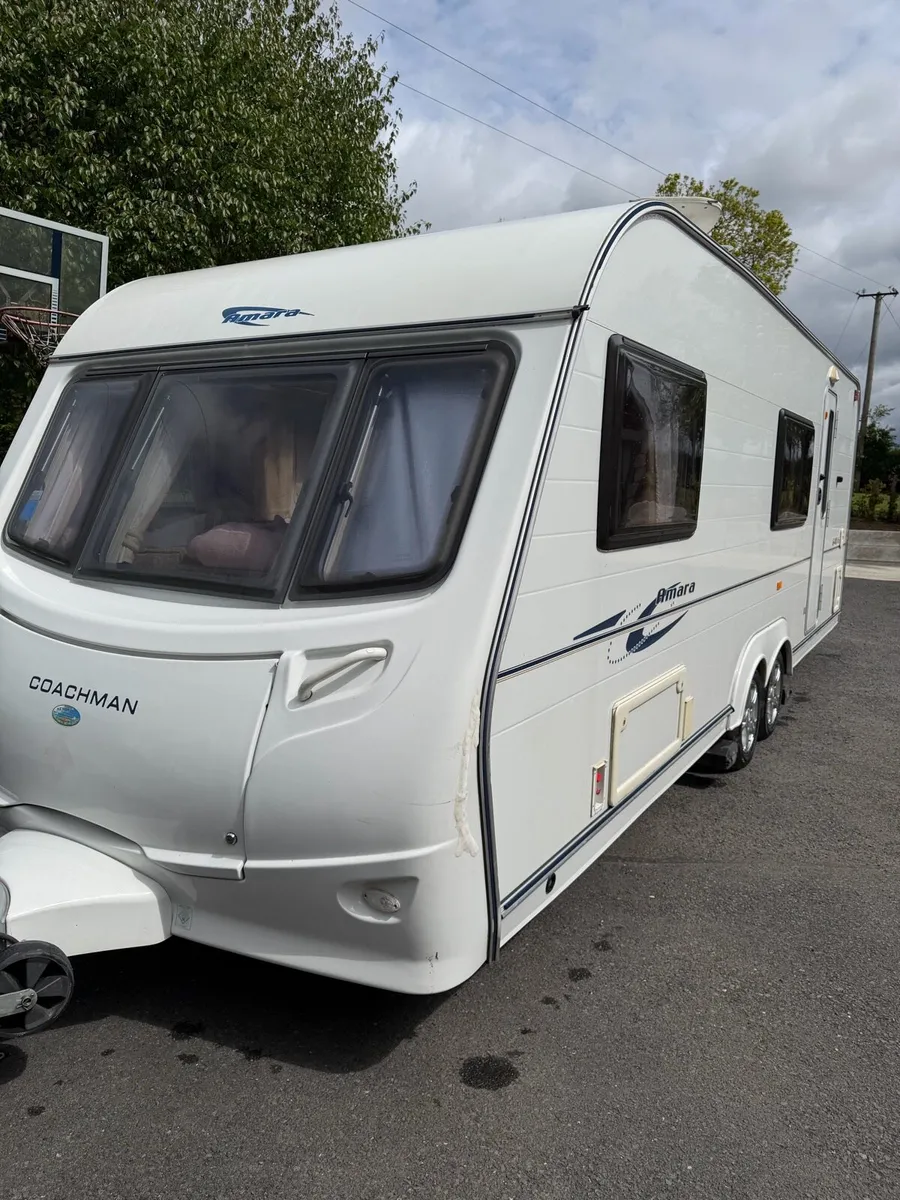 Caravan - Image 1