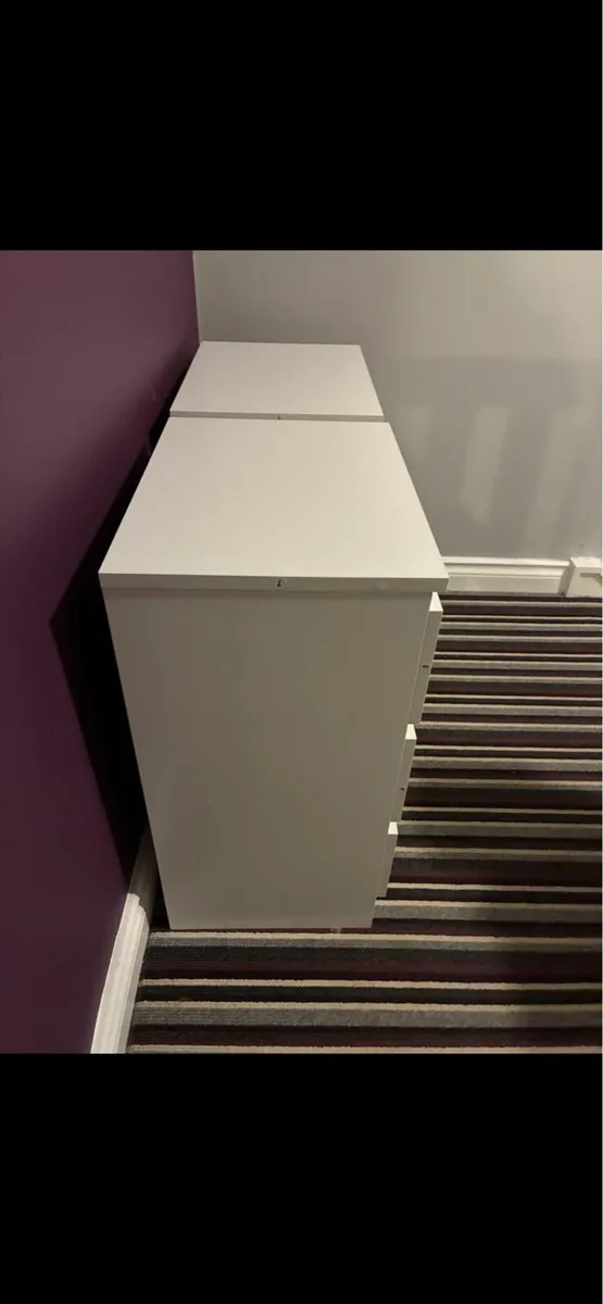 Bedside lockers - Image 3