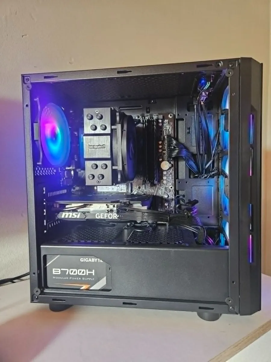 Gaming PC - Image 3