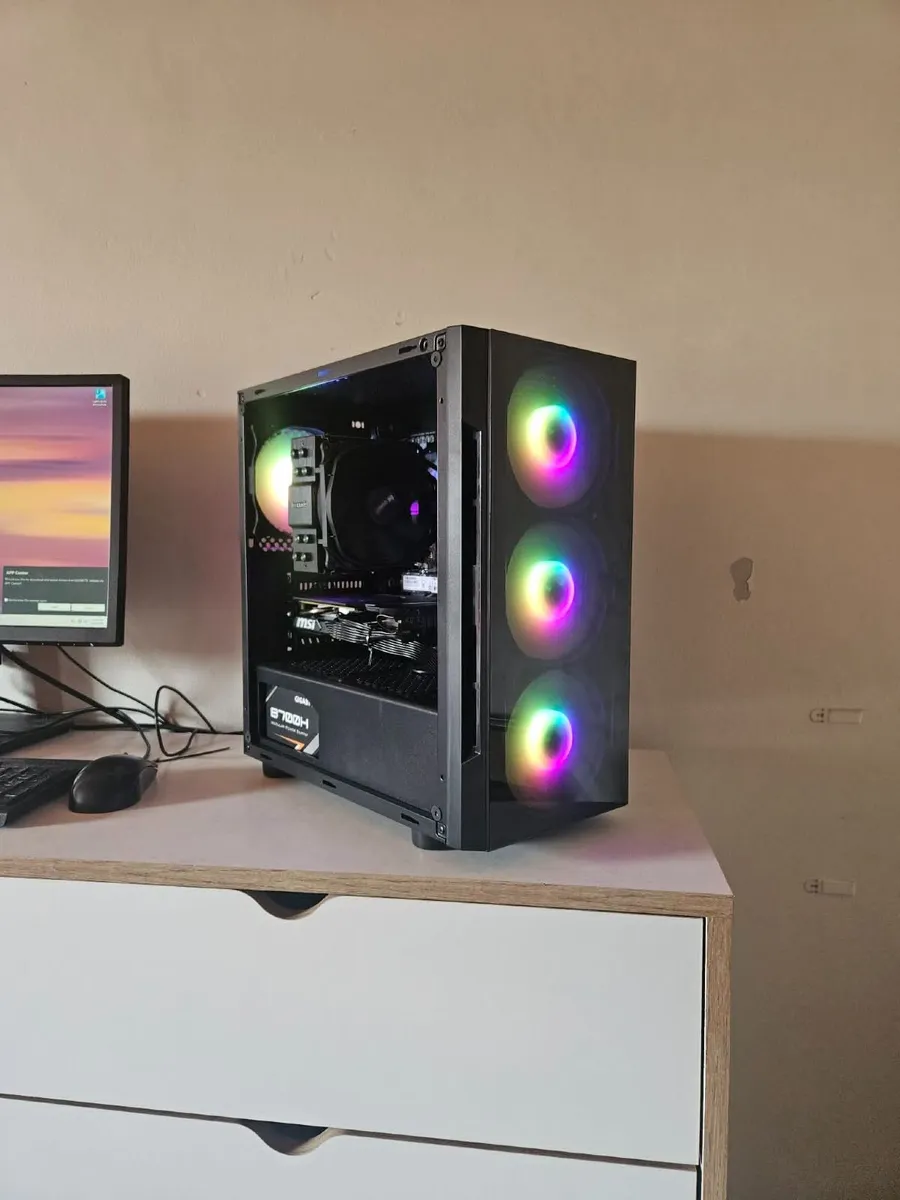 Gaming PC - Image 1