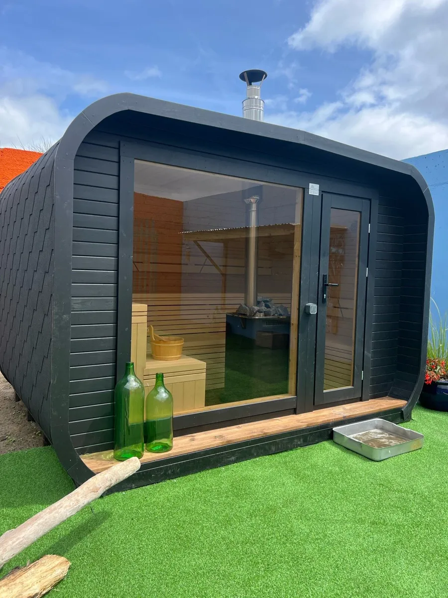 Sauna - Image 1